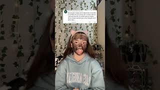 kad izvadim skincare fasovali ste🤣☠️ *odgovaram na moronske komentare | part 2