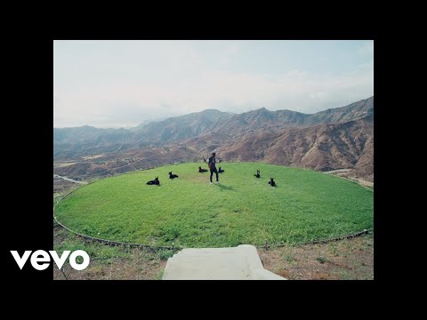 Travis Scott - ESCAPE PLAN (Official Music Video)