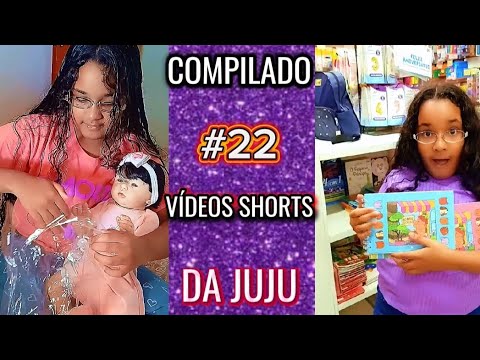 Compilado #22 vídeos da Juju