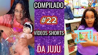 Compilado #22 vídeos da Juju