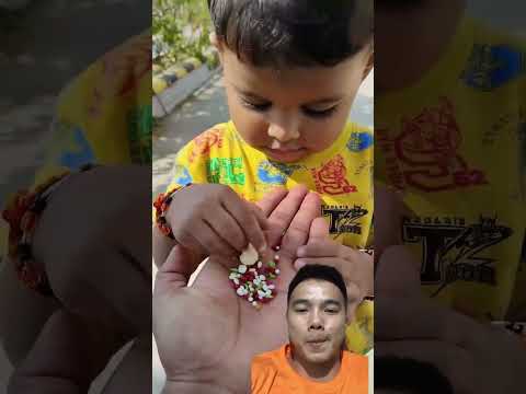 Jouny funny man perfect 🤩👍 p684 #cute #funny #cutebaby #comedy