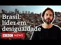 Understanding Income and Wealth Inequality in Brazil