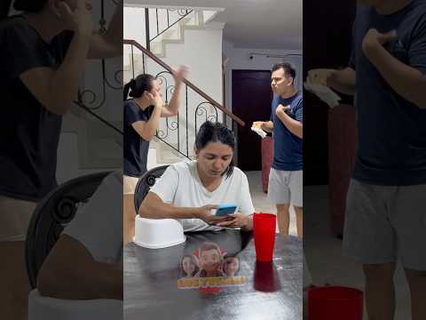 Mi mamá no puede contra mi inteligencia #humor