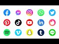 Understanding Social Media Concepts