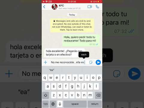 FUNICIONA!🤩🙈#broma #españa #kfc #shakiraypique #shakira #devertido #videodivertido
