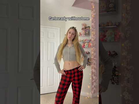 Get READY “WITHOUT” ME!💄💋