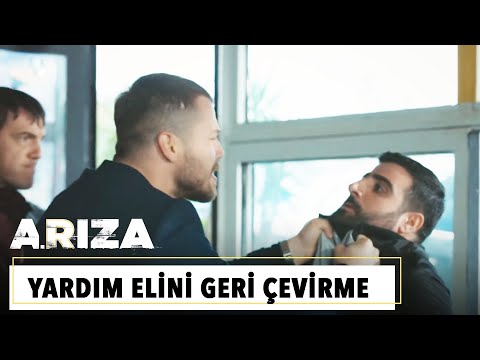 "Benim mahallemde kimse bunu satamaz!" | #Arıza 11. Bölüm