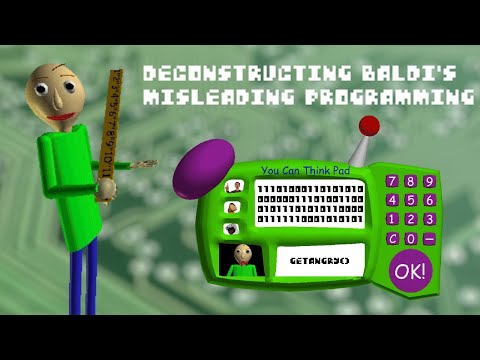 Codes For Baldi Basic 11 21