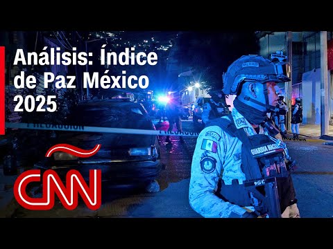 En México es necesario fortalecer las instituciones para lograr la paz, dice magistrada