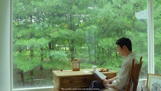 [playlist] 여름으로 물든 카페에서
