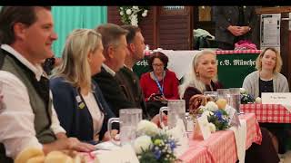 Video: Experten kürten die besten Schweinswürstl - 70. Wurstprüfung im Armbrustschützenzelt (Video: Franziska Nowak)