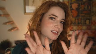 ASMR Tidying Up Your Mind (Hand Movements Heaven)