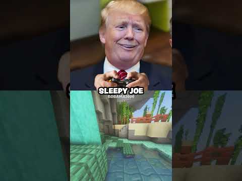 Presidents Play Xbox ?️ ?