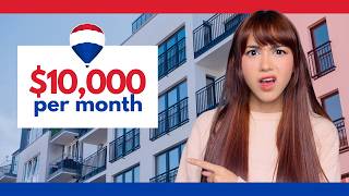 Easy Spanish Story: Renting an Apartment - Superbeginner Spanish
