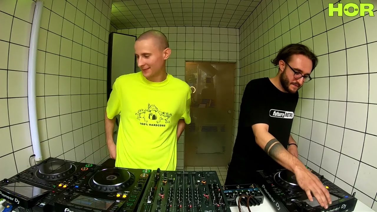 SPLOT – Glassz B2B Guiltee | HÖR – Jun 24 / 2022