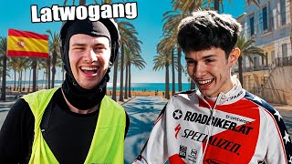 ROWEREM DO AFRYKI odc.6 feat. NIKOŚ