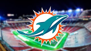 Miami Dolphins pending free agents and state of team #miamidolphins #nfl #freeagency #nfldraft