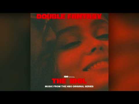 The Weeknd - Double Fantasy (Without Future) (Official Audio)