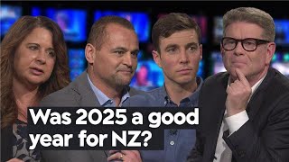 Recap: Politics, policing, and the economy | News on TVNZ+