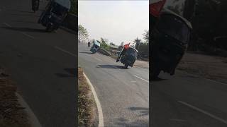 What is this??? #stunt #funny #tranding #viralvideo