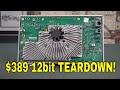 EEVblog 1563 - New $389 12bit Rigol DHO800 Scope TEARDOWN