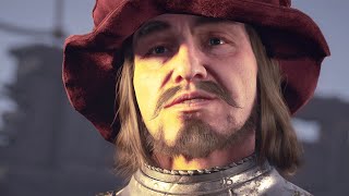Yasuke's Revenge - Assassins Creed Shadows Walkthrough Part 21