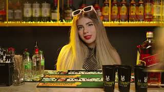 Chiquiti   Gashbe PROD. DJ Pedro fuentes ( VIDEO OFICIAL)