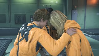 DEATH STRANDING 2: ON THE BEACHを最高難易度 Brutalでプレイ エピソード9 操り人形 依頼40 座礁した荷物を全て回収せよ！ 【ネタバレあり】