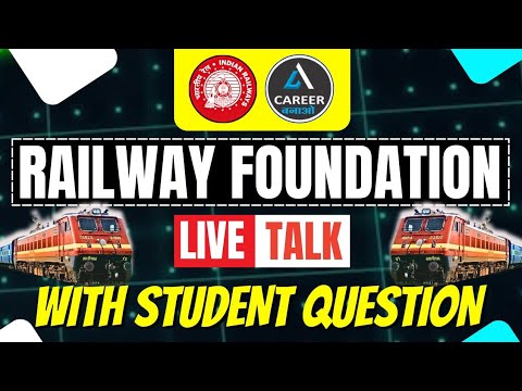 Live Session | Career Bnao | Harish Sir & Sandeep Sir