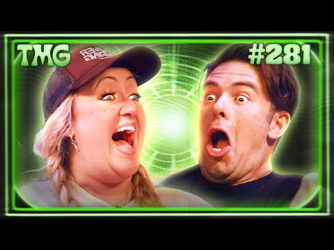 DIGitAL CoNtEnT CrEatORs ft. Brittany Broski | TMG - Episode 281