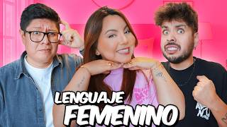 CUÁNTO SABEN MIS AMIGOS DE MUJERES - YESS SKABECHE