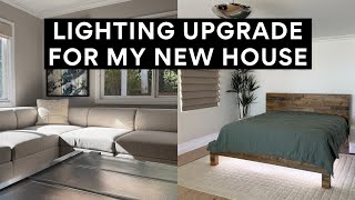 Easy DIY Smart Home Lighting Upgrades With Govee