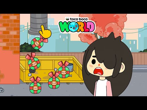 DID YOU WATCH THESE YET? 🔥 New Secrets and Hacks | Toca Boca World