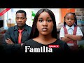 FAMILIA Full episode [ 10 ] #love