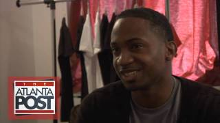 Making The Brand: Marcus Collier of The B Baruk Apparel Line