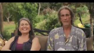 "Roseanne Barr" in Roseanne's Nuts on Lifetime