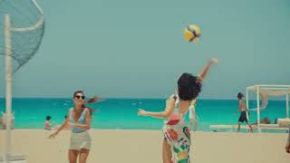 Spring has officially bloomed in Egypt!