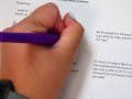 Solving Proportions and Scale Factors