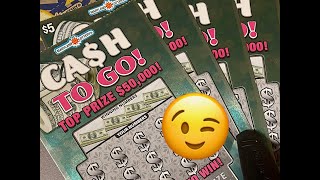 MD $50,000 CASH TO GO!