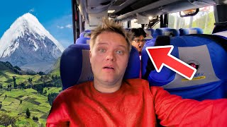 Viajé a ECUADOR y fue un DESASTRE