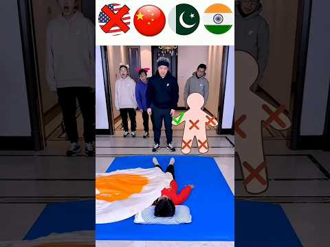 who will win this challenge😲😱 ~mini woodworking art skill /wood/handcrafts/#shorts #entertainment