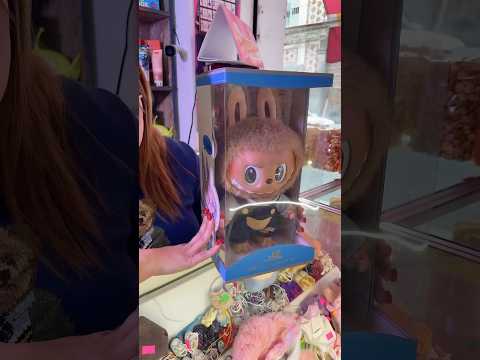 Regalos virales #labubu #humor #viralvideo #comedia #parati #fypp #viral #mexico #paratii #candy