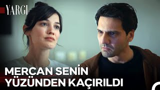 Çocuğumu Bulmak İçin Savcı Oldum Ben! - Yargı
