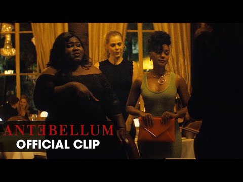 Antebellum (2020 Movie) Official Clip 