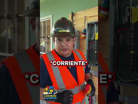 As铆 mides Ohmios con Multimetro!!!