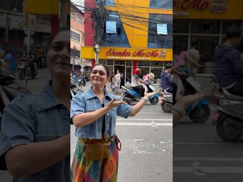Eating Nepali Food for 24hrs #challenge #nepal #nepalifood