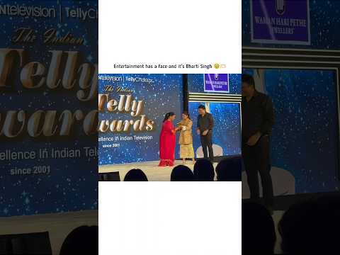 she is unstoppable, super proud of you ❤️ Bharti singh 🫶🏻 #bhartisingh #dailyvlogs #shortsfeed