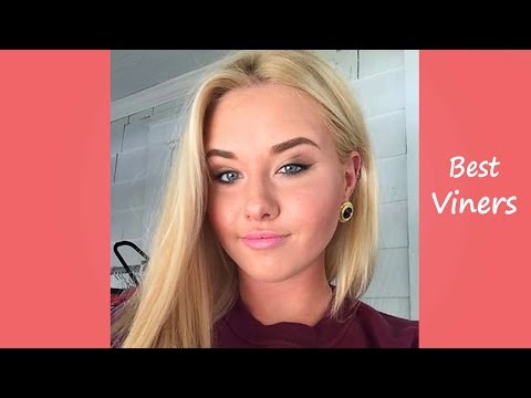 Sarah Schauer NEW Vines 2016 - Vine compilation - Best Viners