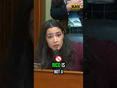 Tony Bobulinski Has No Real Answers for AOC
