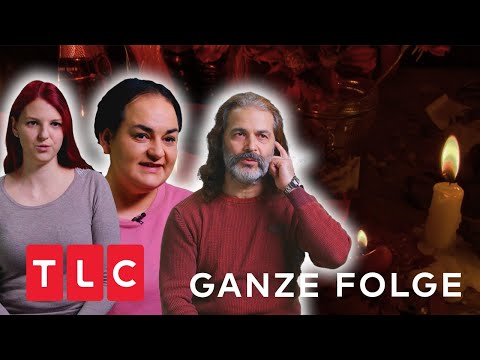 Die Entführung! | Kontakt: Unheimliche Begegnungen | Ganze Folge | TLC Deutschland